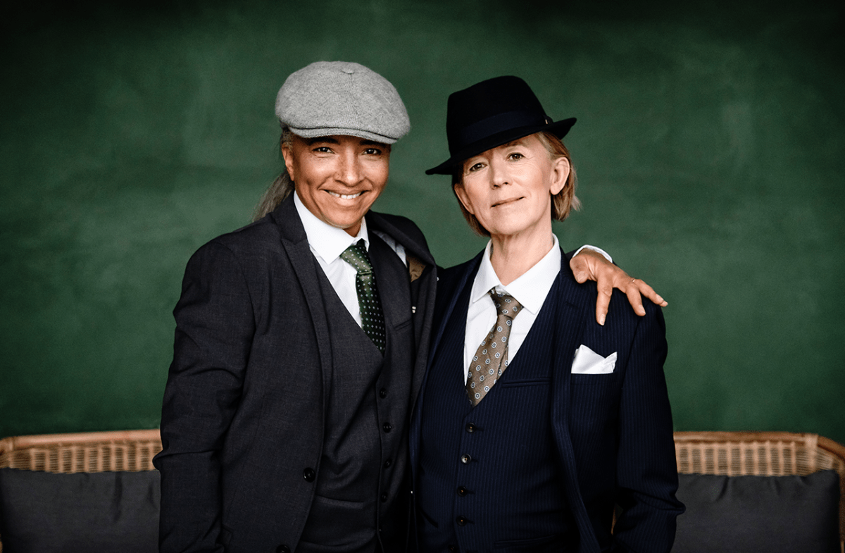 EN HELT ALMINDELIG&nbsp;MAND