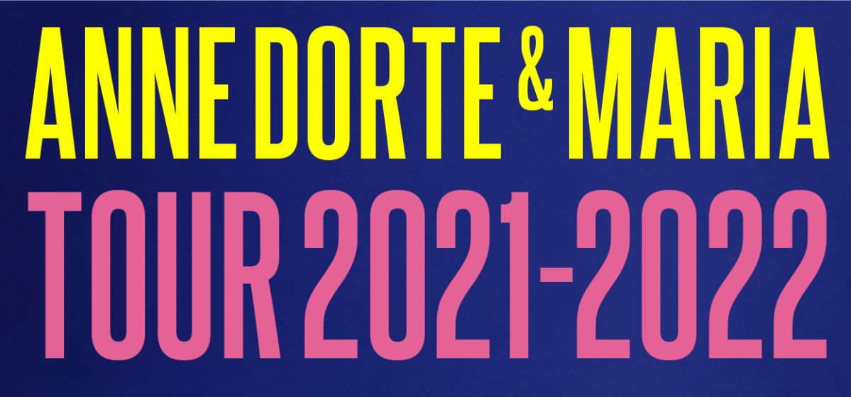 Snart skal vi ud på landevejen&nbsp;igen